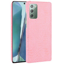 Cás Clasaiceach Stílmhar atá comhoiriúnach le Samsung Galaxy Note20Classic Ailigéadar Clúdach Cosanta Faisin atá Frith-Scratch-Comhoiriúnach