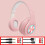 B39Macaron κεφαλής 5·0 ασύρματα ακουστικά Bluetooth με πτυσσόμενα ακουστικά για κλήσεις, 1