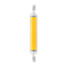 Λαμπτήρας LED Herrnalise 118mm 20W R7S, ισοδύναμο αλογόνου 100W, 120V, προβολέας διπλής όψης τύπου