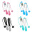 Feiona Professional Aerobics Wireless Electronic Rope Skipping 1