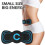 Lymfdränage Massage Pad2st EMS Λεμφικό Pad Μασάζ 1