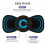 Lymfdränage Massage Pad2st EMS Λεμφικό Pad Μασάζ 3