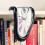 YiFudd Seat Type Twisted Clock Table Corner Decorative Clock Retro Wall Clock 4