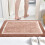 Χαλάκια δαπέδου lulshou Plush Carpet, Απορροφητικά Αντιολισθητικά Χαλιά για Σαλόνι, 3