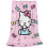 Κουβέρτα Hello Kitty Μαλακή Ζεστή Φανελένια Κουβέρτα για Υπνοδωμάτιο, Σαλόνι, 2