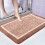 Χαλάκια δαπέδου lulshou Plush Carpet, Απορροφητικά Αντιολισθητικά Χαλιά για Σαλόνι, 5