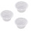 Standard Pool Filter Basket Pool Filter Pump Replacement Basket Skimmer Accessories Without Handle Basket 1