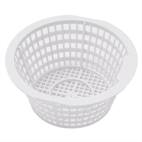 Standard Pool Filter Basket Pool Filter Pump Replacement Basket Skimmer Accessories Without Handle Basket 2