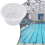 Standard Pool Filter Basket Pool Filter Pump Replacement Basket Skimmer Accessories Without Handle Basket 2