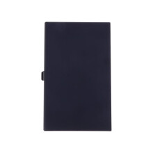 Cell Phone Mount & Memory Card Case: Phone Number & SD Card Holder Bag