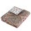 Levtex - Kasey - Ριχτάρι καπιτονέ - 50x60 ίντσες - Paisley - Κόκκινο, Μπλε, Μπεζ, Κίτρινο, Μαύρο 3
