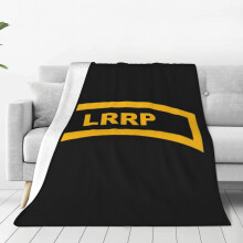 Blaincéad Lomra Tab Lrrp Blaincéad Caithimh Thar a Bhog Cluthar, Blaincéad Flanail Éadrom Clúmhach Cluthar Te Blaincéid Caithimh Plush do