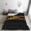 Κουβέρτα Lrrp Tab Fleece Super Soft Cozy Throw Butter, Ελαφριά Αφράτη Άνετη Φανελένια Κουβέρτα Ζεστή 4