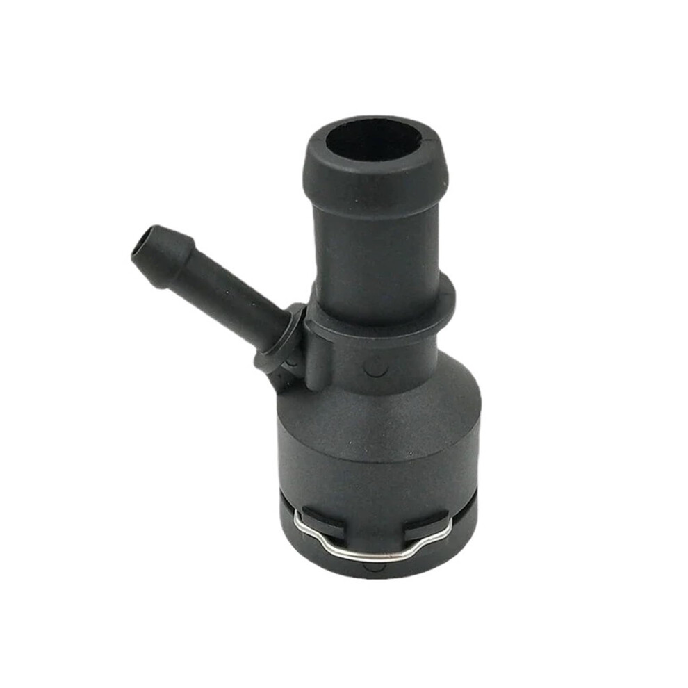 Thermostat Flange Coolant Hose Connector Seamless Design For Vw Golf Jetta Passat Cc Audi A3 Tt 9174973920502