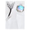 Silver Adjustable Tail Ring Jewelry Elegant Ring Wedding Engagement Tail Ring 8