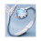 Silver Adjustable Tail Ring Jewelry Elegant Ring Wedding Engagement Tail Ring 6