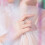 Silver Adjustable Tail Ring Jewelry Elegant Ring Wedding Engagement Tail Ring 4