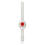 Wrist Watch RF Remote Control Transmitter Watch Type Call Button Wireless Remote Control SOS Emergency Button 6