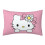 Χαριτωμένες μαξιλαροθήκες Hello Kitty για καναπέ, κρεβάτι, διακοσμητικές 1