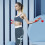 Το Fnyoxu Intelligent Counterback Jumping Rope μπορεί να εξοπλιστεί με σχοινί για αθλητισμό και 2
