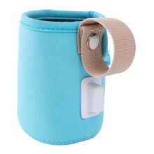 Baby Bottle Warmer Travel Cup Warmer Car Warmer Bag Insulation Thermostat