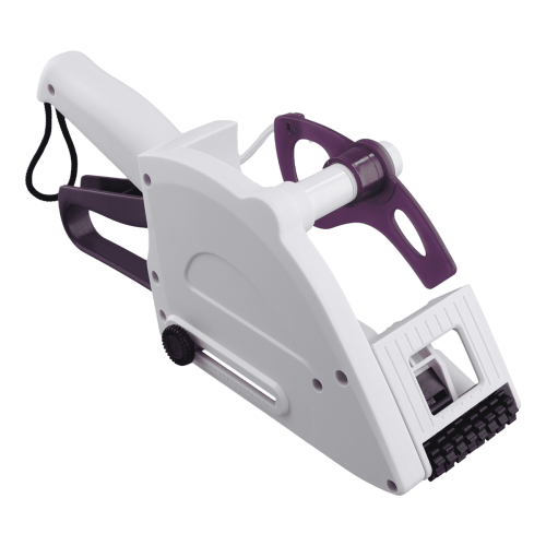 Label Labeling Machine, Portable Handheld Labeling Machine, Label Round Bottle, Box, Fruit Labeling 2