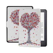 jixopn Universelle, matte Schutzhülle für Amazon Kindle Paperwhite4 2018Gen10PQ94WIF E-Book-Reader