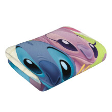 Handdoeken van Stitch voor de badkamer, bad-/gezichtsdoekjes, zachte, zeer absorberende handdoeken voor volwassenen en kinderen.