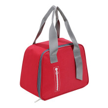 Sac à lunch portable Winysin, film d'aluminium épais, étanche à l'eau et à la chaleur, pour le déjeuner.