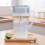 Bocqde Cool Kitchen Gadgets, Βραστήρας κρύου νερού με φίλτρο βρύσης για ψυγείο, Διανομέας 1