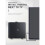 Compatible avec les supports muraux PS4 et PS4 Pro 3