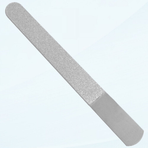 Diamond Deb πεντικιούρ και λίμα νυχιών επαγγελματικής ποιότητας 15cm