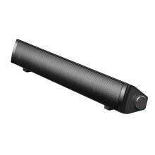 Ηχείο Soundbar moobody SADA V105 - Ενσύρματη τροφοδοσία USB, ήχος HiFi και πλούσια μπάσα, συμβατό