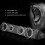 Ηχείο Soundbar moobody SADA V105 - Ενσύρματη τροφοδοσία USB, ήχος HiFi και πλούσια μπάσα, συμβατό 4