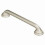 Moen geborsteld nikkel 16" design handgreep 1