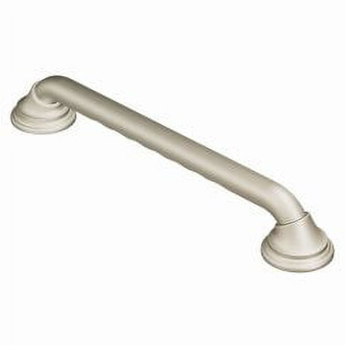 Moen geborsteld nikkel 16" design handgreep