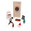 50% έκπτωση σε εκκαθάριση!Tuscom Doll House8 Σετ διακόσμησης για κουκλόσπιτα με 3