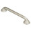 Moen geborsteld nikkel 16" design handgreep 2