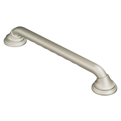 Moen geborsteld nikkel 16" design handgreep 1