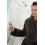 Moen geborsteld nikkel 16" design handgreep 5