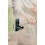 Moen geborsteld nikkel 16" design handgreep 4