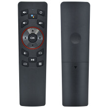 Neue RC3441520/01R Bluetooth-Sprachfernbedienung für infomir MAG425A Android TV-Gerät