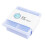 AURIGATE Isbitsform Silikon Isform Bar Pudding Gelé Chokladform 4 Isbitar Med Lock Rea 2