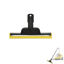 Steam Cleaner Accessories Window Nozzle Brush Compatible with Karcher SC2 SC3 SC4 SC5 Quick Stain Removal