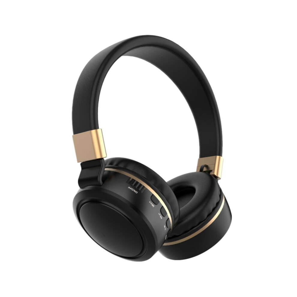 Graduation Gifts Decorations, Zeceouar Bluetooth Headphones Compatible With Ios/Android, Wireless Earbuds Over Ear, Long Battery, Hifi Noise 9395123657462