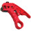 Platinum Tools15041C Platinum Tools BR1Πολυεργαλείο αφαίρεσης - Κόκκινο 1
