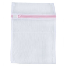 Winyuyby Laundry Underwear Net Mesh Washing Machine Bag Socks Bra Bag 23cm by 30cm