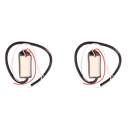 2X Γεννήτρια παλμών υψηλής τάσης DC3.6V4.8V6V12V Μετασχηματιστής μετατροπέα μονάδων