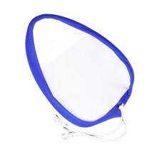 Iron Soleplate Heat Resistant Guard with Easy Installation for Clothes Iron Protection