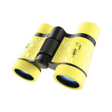 Apmemiss Kids Binoculars 3-12 Years, Shockproof Toy Binoculars Compatible with Outdoor Bird Watching, Camping, Birthday Gifts